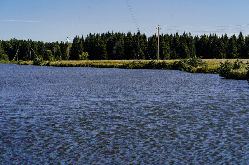 Стандартный 2-местный №1