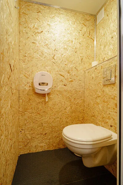 Стандартный 2-местный №1