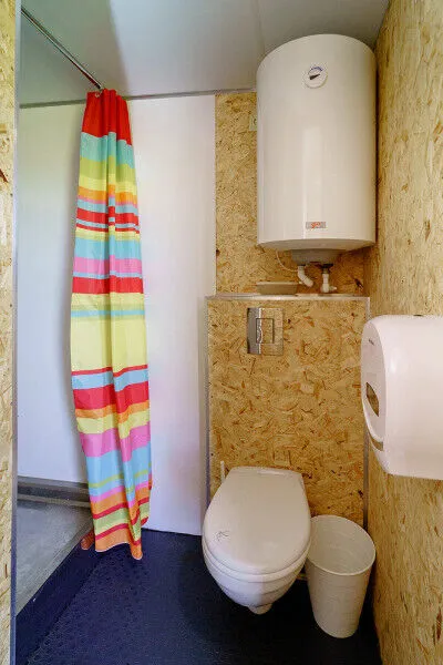 Стандартный 2-местный №1