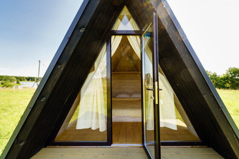 Стандартный 2-местный №2