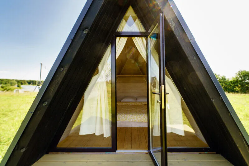 Стандартный 2-местный №2