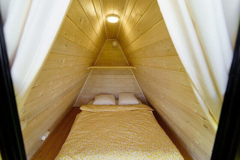 Стандартный 2-местный №2