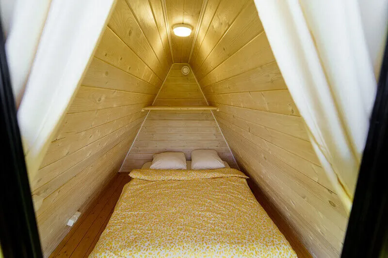 Стандартный 2-местный №2