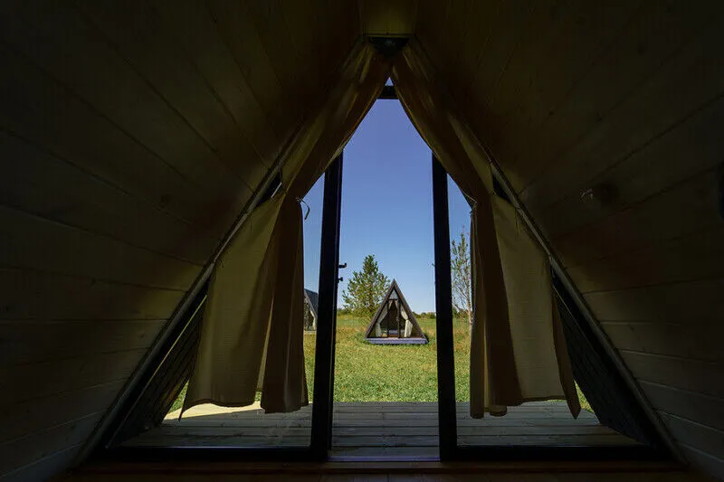 Стандартный 2-местный №2