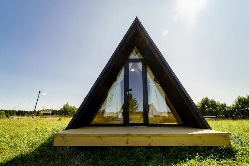 Стандартный 2-местный №2