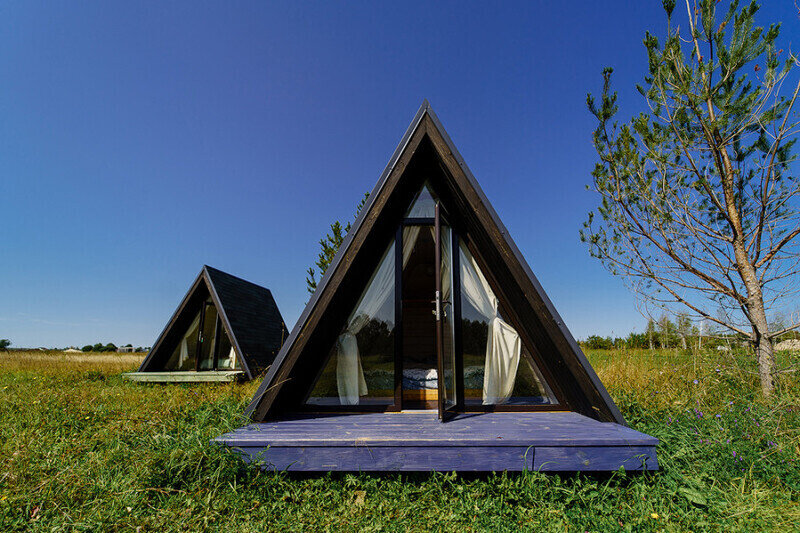 Стандартный 2-местный №3