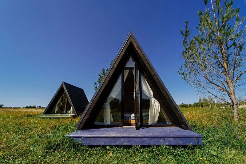 Стандартный 2-местный №3