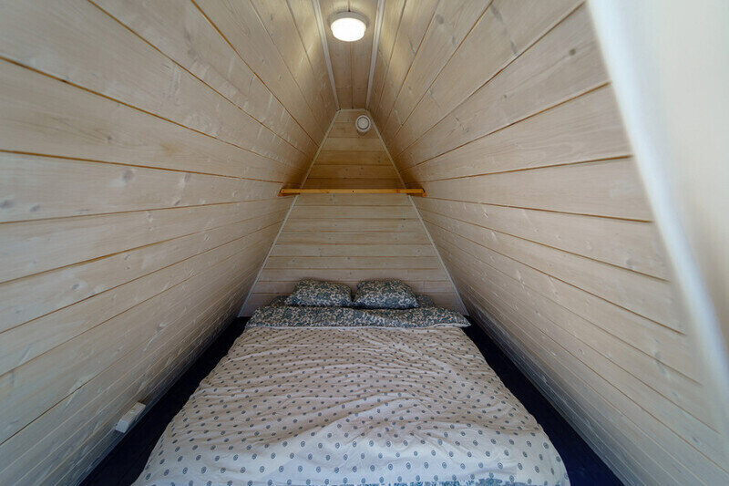 Стандартный 2-местный №3