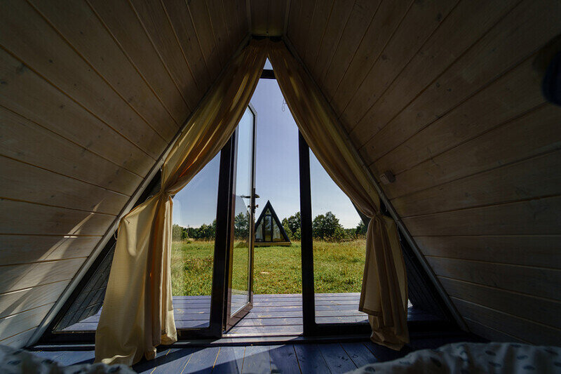 Стандартный 2-местный №3