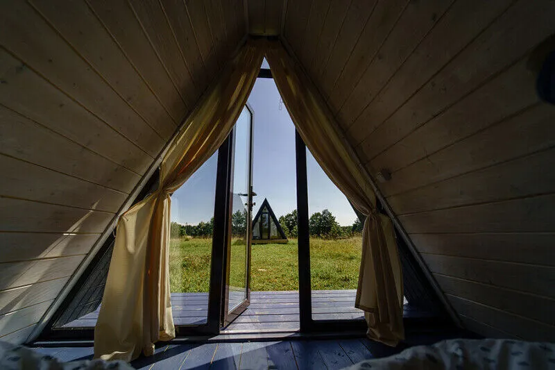 Стандартный 2-местный №3