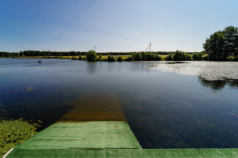 Стандартный 2-местный №3