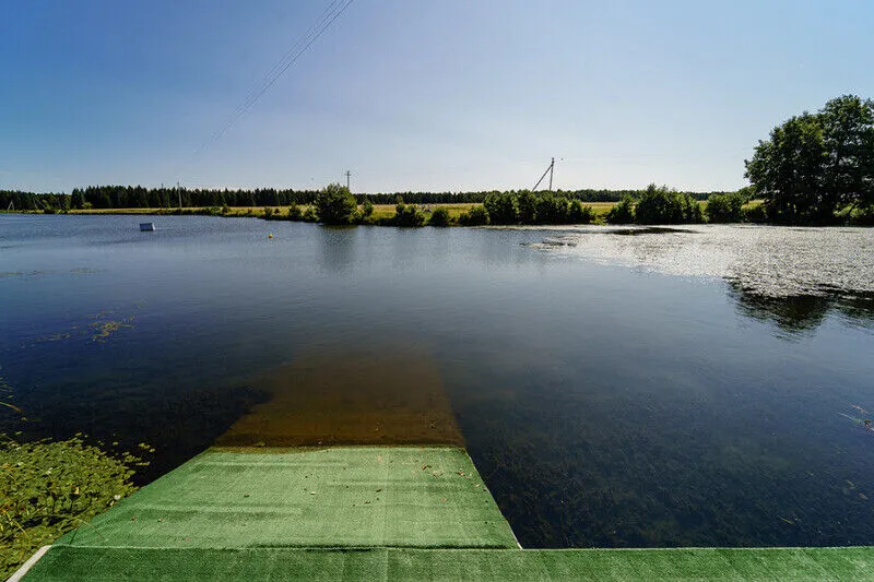 Стандартный 2-местный №3