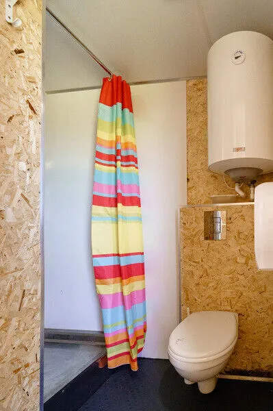 Стандартный 2-местный №3