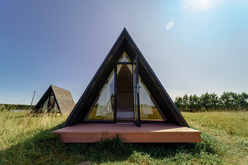 Стандартный 2-местный №4