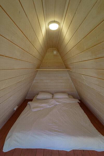 Стандартный 2-местный №4