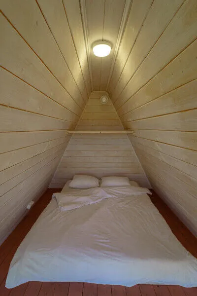 Стандартный 2-местный №4