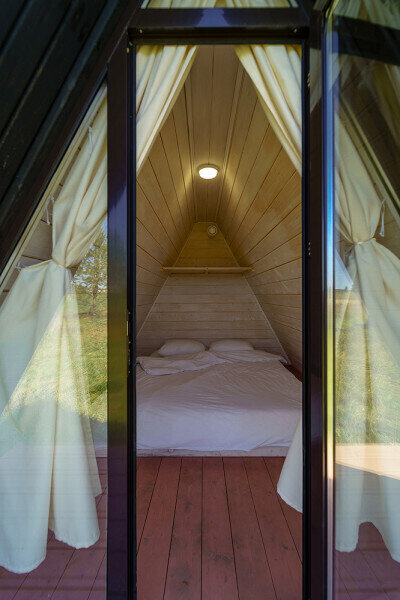 Стандартный 2-местный №4