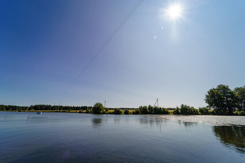 Стандартный 2-местный №4