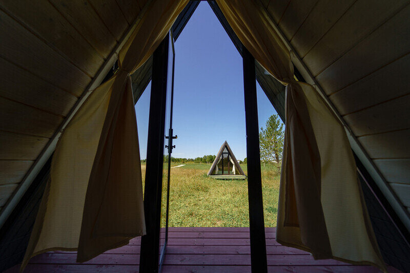 Стандартный 2-местный №4