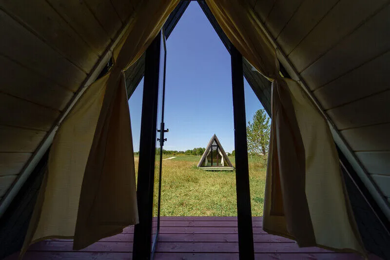 Стандартный 2-местный №4