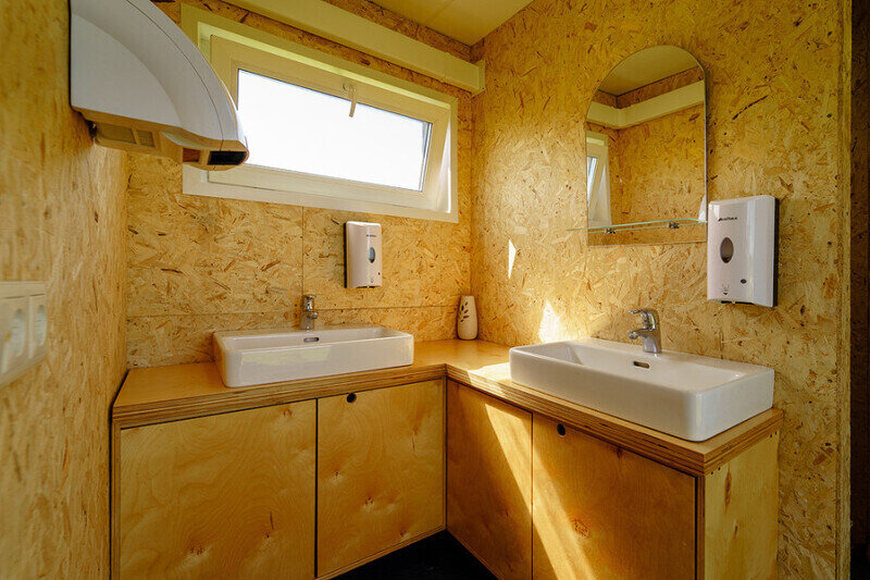 Стандартный 2-местный №4