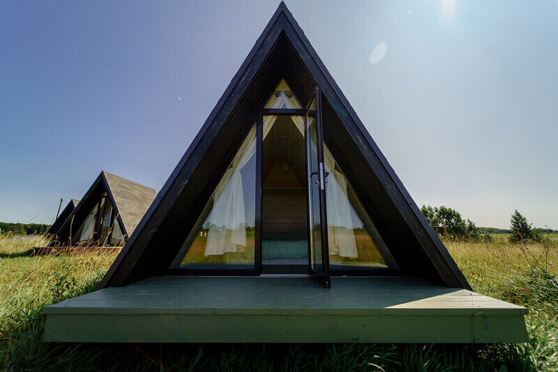 Стандартный 2-местный №6