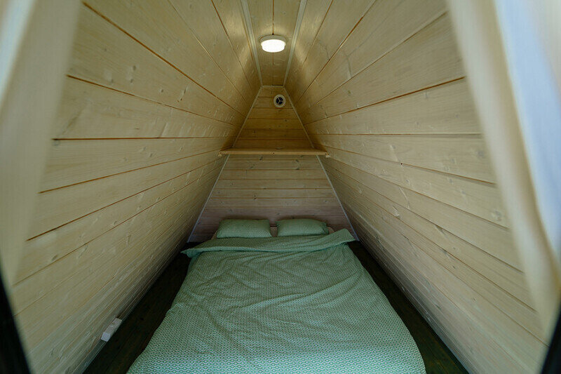 Стандартный 2-местный №6