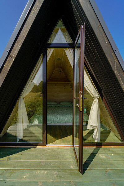 Стандартный 2-местный №6