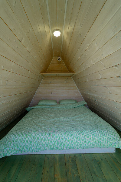 Стандартный 2-местный №6