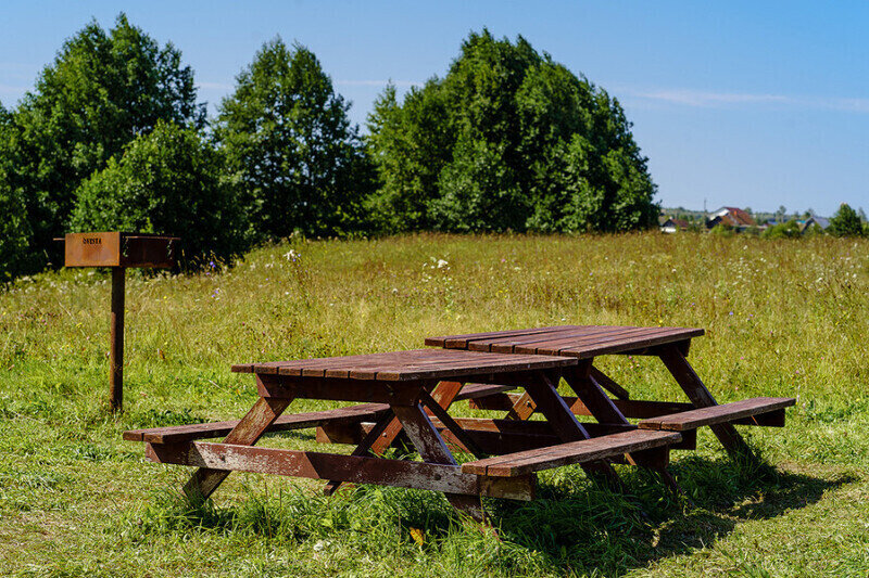 Стандартный 2-местный №6