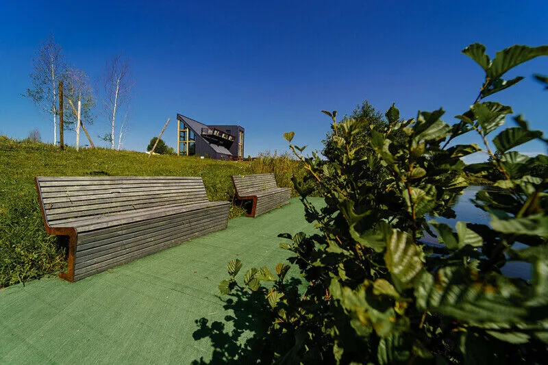 Стандартный 2-местный №6