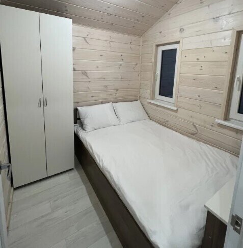 Люкс 2-местный 2-комнатный