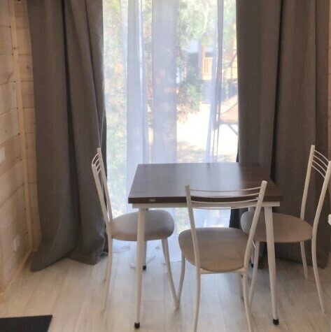 Люкс 2-местный 2-комнатный