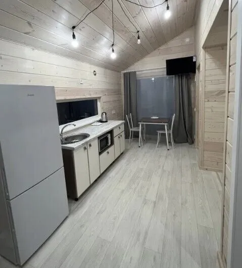 Люкс 2-местный 2-комнатный