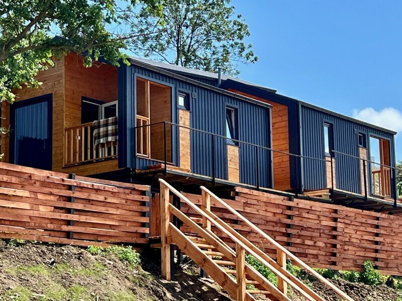 Люкс 2-местный 2-комнатный