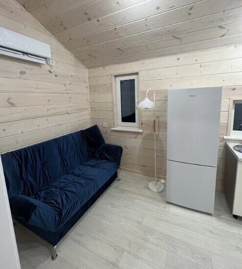 Люкс 2-местный 2-комнатный