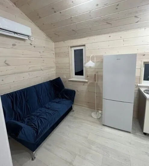 Люкс 2-местный 2-комнатный