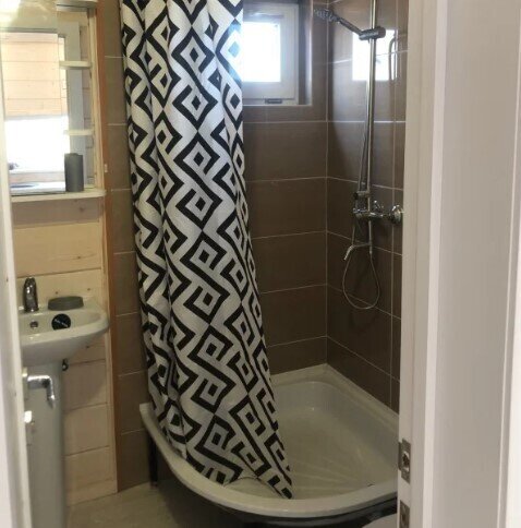 Люкс 2-местный 2-комнатный