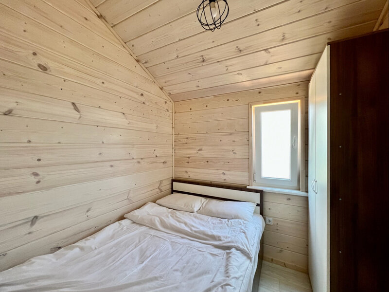 Стандартный 2-местный 2-комнатный