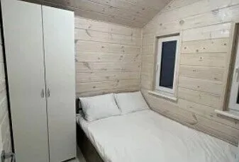 Стандартный 2-местный 2-комнатный