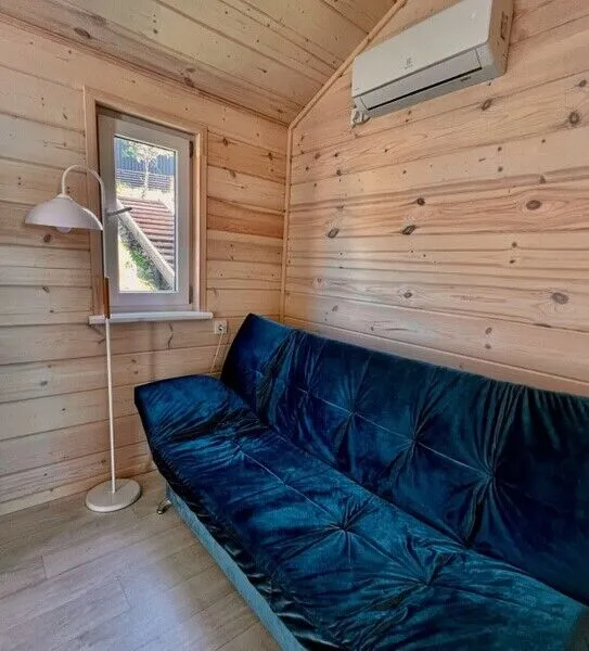 Стандартный 2-местный 2-комнатный