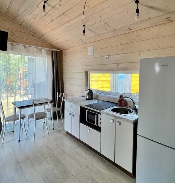 Стандартный 2-местный 2-комнатный