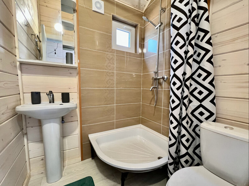 Стандартный 2-местный 2-комнатный