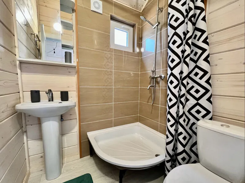 Стандартный 2-местный 2-комнатный