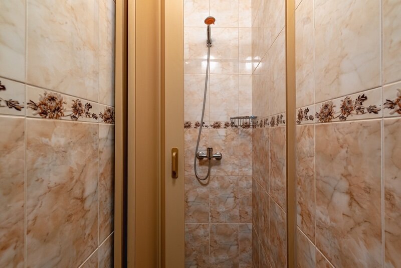 Стандартный 1-местный 1-комнатный (корпус 7)