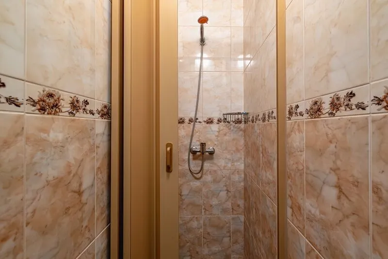 Стандартный 1-местный 1-комнатный (корпус 7)