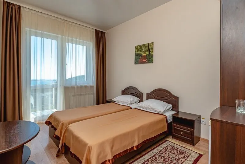 Стандартный (корпус 7)