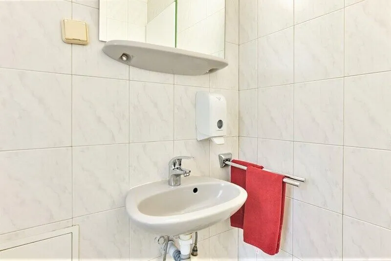 Люкс 2-местный 2-комнатный корпус Европейский