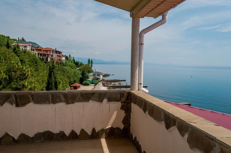 Люкс 3-местный 2-комнатный (корпус 2)