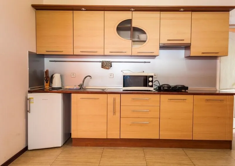 Люкс 3-местный 2-комнатный (корпус 2)